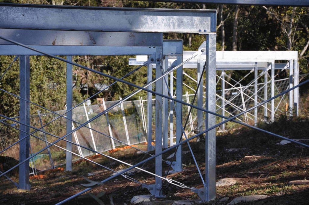 Bundanoon Structural Steel