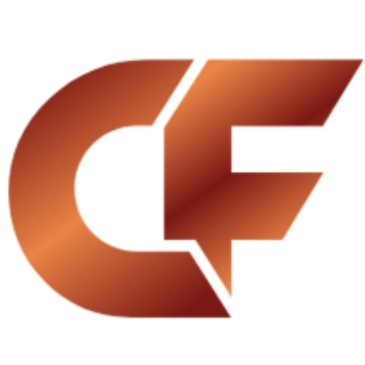CF logo